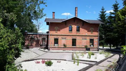 Pokoje gościnne Winnica Celtica
