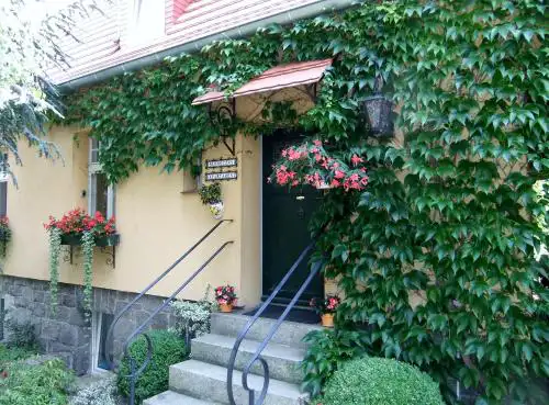 Słoneczne apartamenty