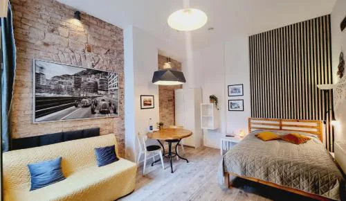 Stara Poczta Apartament