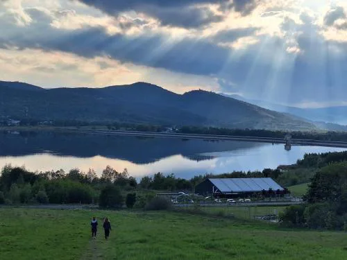 Apartament Lake & Hill Karkonosze nad Zalewem Sosnówka Karpacz