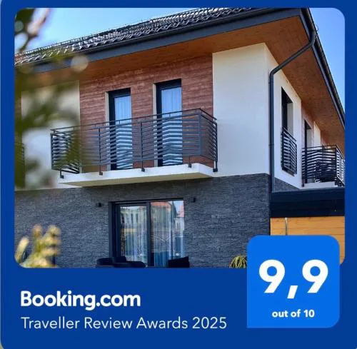 Apartament u Heleny