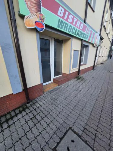 Apartament Wrocławska 11