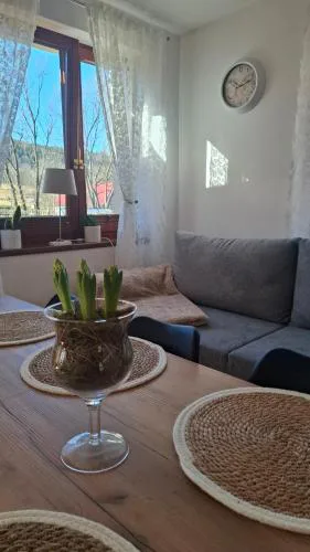 Bliżej Lasu - Rodzinny domek w górach