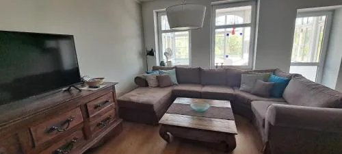 Apartament Bukowe Wzgórze
