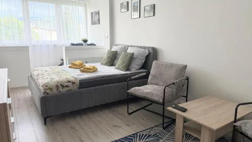 Apartament KOREK