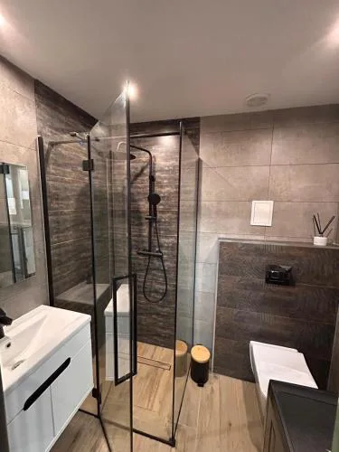 Apartament Stronie Ski & Summer
