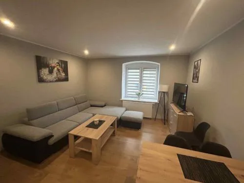 Apartament u Wojtusia