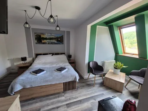 Apartamenty Amadeus