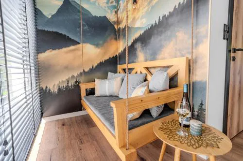 APARTAMENTY FAMILY SKI&BIKE HOUSE