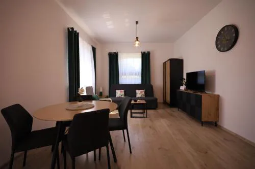Apartamenty Stronie - Polna Przystań