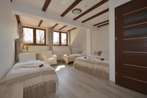 Apartamenty Zielony Dom