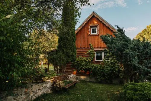 Domek "Kasieńka"