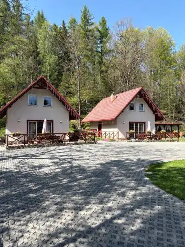 Domki Pod Jesionami