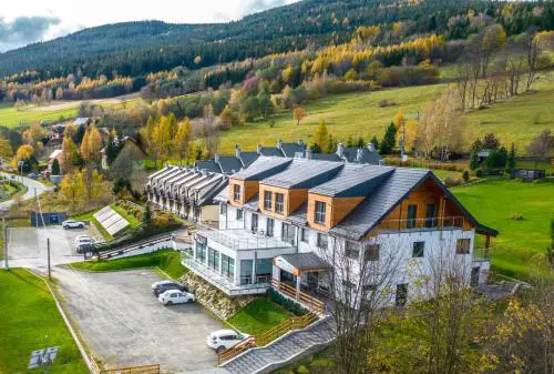 Hotel i Apartamenty pod Śnieżnikiem