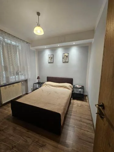Miły Apartament