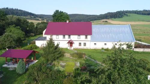 Pod kasztanem gospodarstwo agroturystyczne