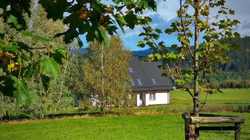 Rezydencja Ostoja