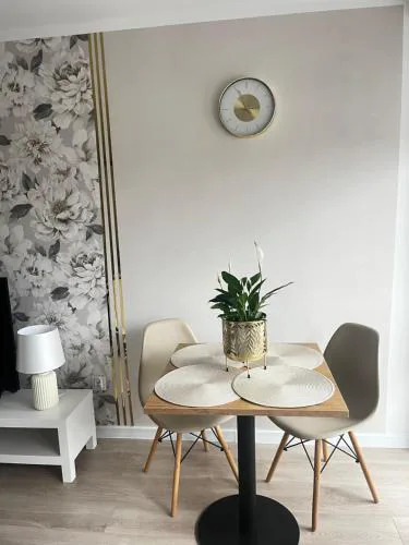 Apartament Rynek Strzelin