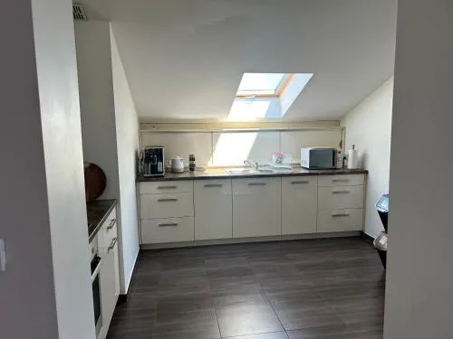 Apartament Bobrzańska - 4 bedrooms sypialnie