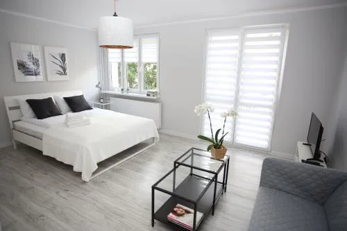 APARTAMENT SŁOBÓDZKIEGO 7