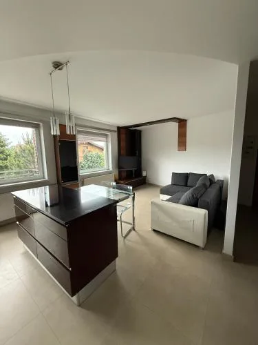 Apartament Śródmieście
