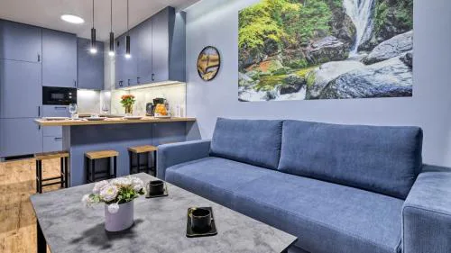5 GWIAZDEK Apartment Świeradów-Zdrój