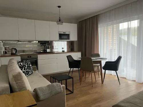 Apartament 22 - Resort Izerski - Świeradów Zdrój