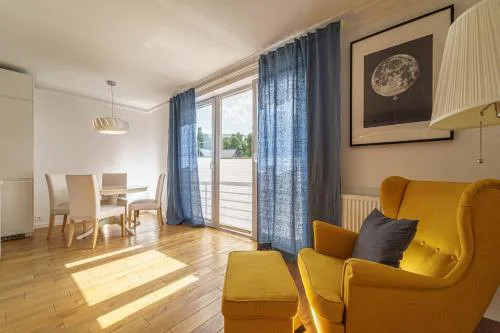Apartament Delux Mountain Aparts