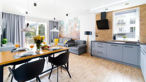 Apartament Karo II