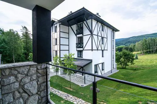 Apartament Piano