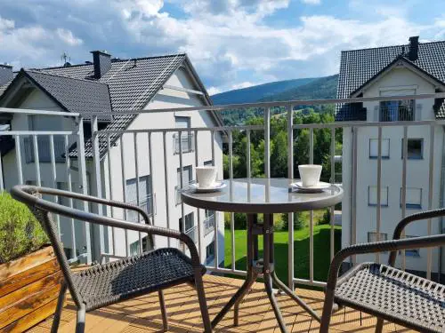 Apartament Pod Gondolą "9"