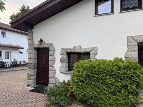 Apartament Strumykowy