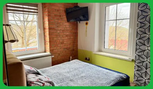 Apartament u Kasi