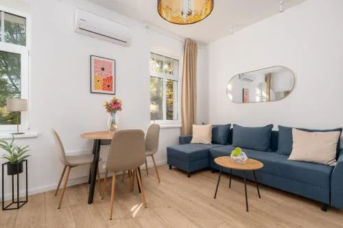 Apartamenty Izerskie - ul. Wczasowa 8