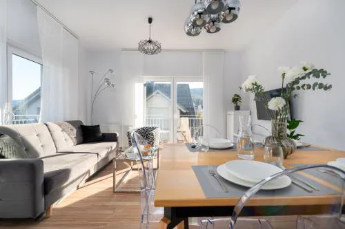 Apartamenty Izerskie - Zakopiańska 22b