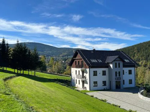 Apartamenty Na Wzgórzu