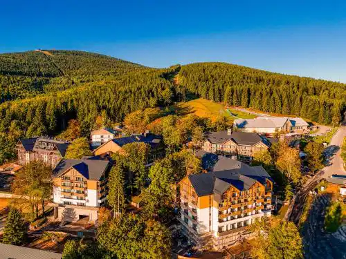 Forest Park Resort & SPA