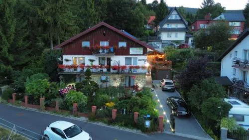 Górski Raj