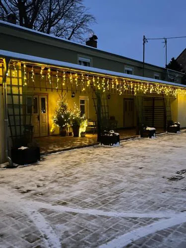 Gościniec Pod Bukiem