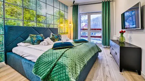 Holiday Mountain Residence, Sun & Snow