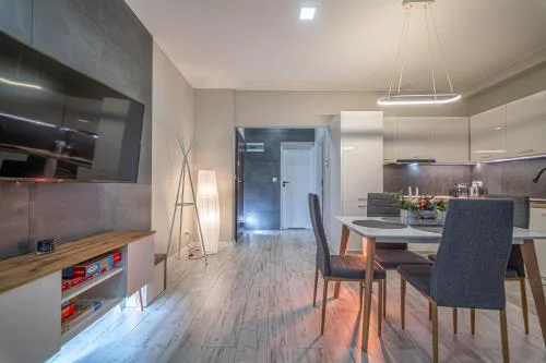 MINIMAR Apartamenty Świeradów
