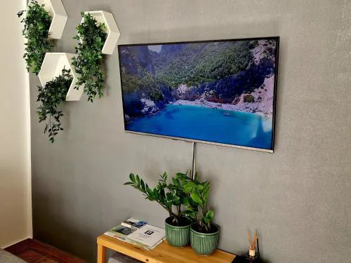 Monia Apartment