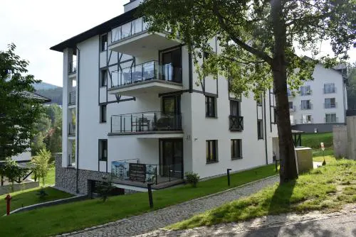 RESTO Apartament