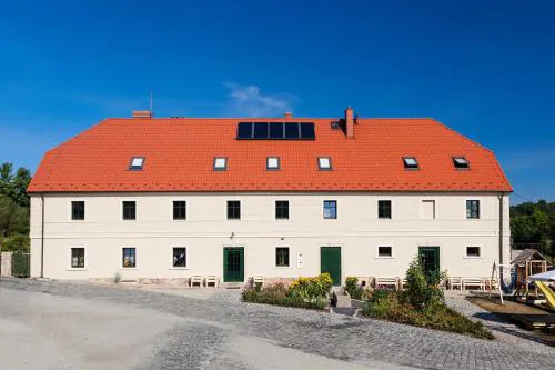 Gościniec Pod Gruszą