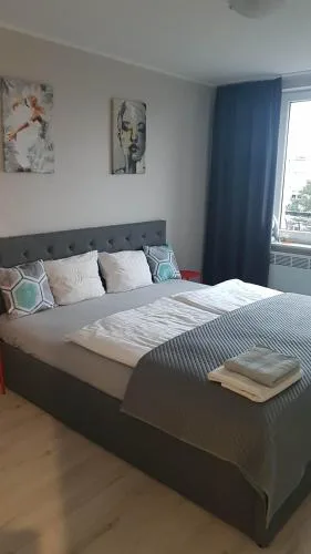 Apartament Świętoszów