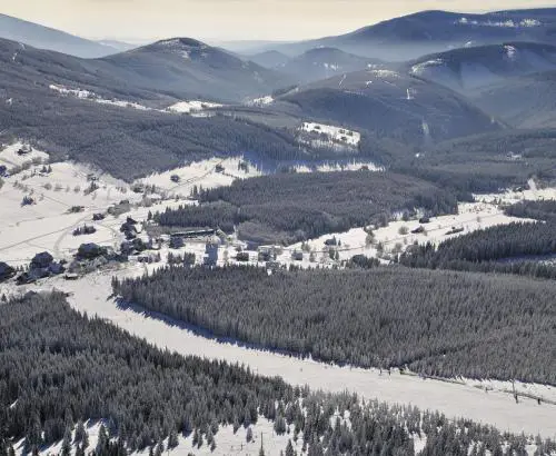 Villa la Val, Karkonosze