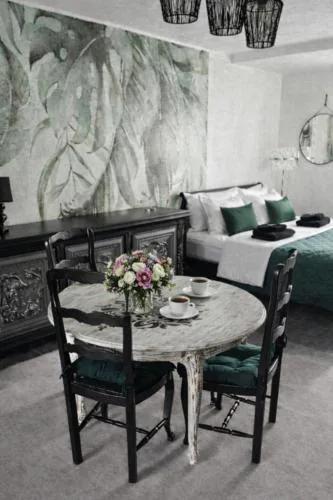 Adago Apartamenty Oaza
