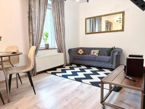 Apartament Winston