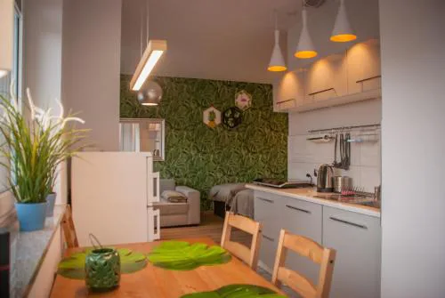 Apartamenty Szczawno-Zdrój - Boczna 5a