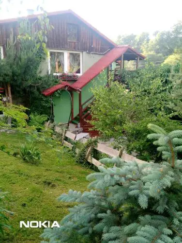 Apartament z ogrodem - Wiejska Chata